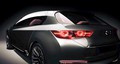 Subaru hybrid tourer concept: Oblikovni križanec s hibridnim pogonom