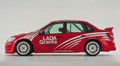 Lada granta cup by TMS Sport: Ruske priprave na povratek v WTCC