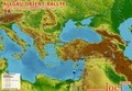 Mini & Allgäu-Orient Rally 2012: 5 klasičnih minijev se odpravlja na veliko avanturo