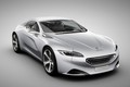 Peugeot SR1 concept: Znanilec novih oblikovalskih smernic