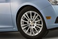 Chevrolet cruze RS in eco: Newyorška premiera dveh novih serijskih izvedb