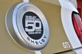 Shelby GT 50th Anniversary Edition: Jubilejna serija ob 50. obletnici znamke Shelby