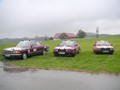 Mini & Allgäu-Orient Rally 2012: 5 klasičnih minijev se odpravlja na veliko avanturo
