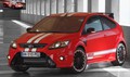 Ford focus RS Le Mans Classic edition: Zbirka 5 unikatnih primerkov focusa RS posvečena dirkalnikom