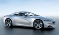 Peugeot SR1 concept: Znanilec novih oblikovalskih smernic