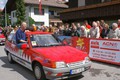 Mini & Allgäu-Orient Rally 2012: 5 klasičnih minijev se odpravlja na veliko avanturo