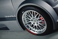 Lazareth Renault twingo V8 trophy : Super twingo