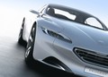Peugeot SR1 concept: Znanilec novih oblikovalskih smernic