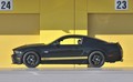 Mustang Shelby GT350 