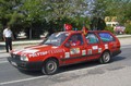 Mini & Allgäu-Orient Rally 2012: 5 klasičnih minijev se odpravlja na veliko avanturo