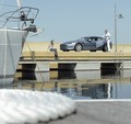 Aston Martin rapide: Novodobni MP230/1