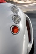 Wiesmann roadster GT MF5: Nova pridobitev za ljubitelje prepiha