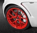 Wiesmann roadster GT MF5: Nova pridobitev za ljubitelje prepiha