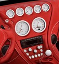 Wiesmann roadster GT MF5: Nova pridobitev za ljubitelje prepiha