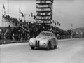 BMW 328 Kamm Coupé