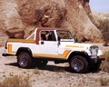 Jeep Scrambler CJ-8 (1982)