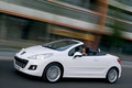 Peugeot 207 CC: Uspeh na nemškem tržišču