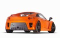 Mastretta MXT: Speedy Gonzalez
