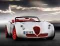 Wiesmann roadster GT MF5: Nova pridobitev za ljubitelje prepiha