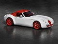 Wiesmann roadster GT MF5: Nova pridobitev za ljubitelje prepiha