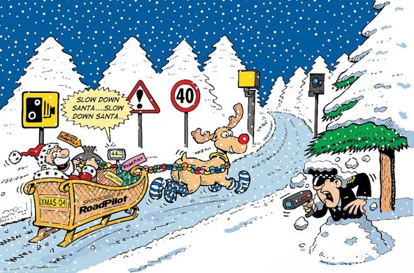 Srečno, zdravo in avtov polno 2012: Ekipa Avto.info vam želi srečno 2012