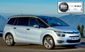 Citroën C4 picasso/ grand picasso: Enoprostorec, ki je prepričal že 75.000 Nemcev in Nemk