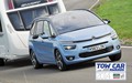 Citroën C4 picasso/ grand picasso: Enoprostorec, ki je prepričal že 75.000 Nemcev in Nemk