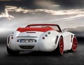 Wiesmann roadster GT MF5: Nova pridobitev za ljubitelje prepiha
