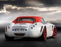 Wiesmann roadster GT MF5: Nova pridobitev za ljubitelje prepiha