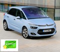 Citroën C4 picasso/ grand picasso: Enoprostorec, ki je prepričal že 75.000 Nemcev in Nemk