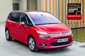 Citroën C4 picasso/ grand picasso: Enoprostorec, ki je prepričal že 75.000 Nemcev in Nemk