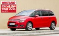 Citroën C4 picasso/ grand picasso: Enoprostorec, ki je prepričal že 75.000 Nemcev in Nemk