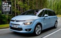 Citroën C4 picasso/ grand picasso: Enoprostorec, ki je prepričal že 75.000 Nemcev in Nemk