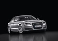 Audi A8: Športni prestiž v pravem pomenu besede