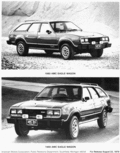 Vygor opera SUV coupé: Visoko nasajeni italijanski kupe