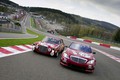 Mercedes-Benz 300 SEL 6.8 AMG & S 63 AMG: Skupno obujanje spominov pred uradno predstavitvijo