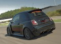 Abarth 500  Cinquone  stradale by Romeo Ferraris:  SuperCinquecento 