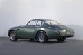 Aston Martin DB4GT Zagato