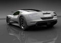 Aston Martin SS: Nastajanje novega superšportnika