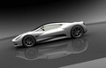 Aston Martin SS: Nastajanje novega superšportnika