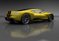 Aston Martin SS: Nastajanje novega superšportnika