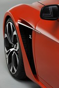 Aston Martin V12 Zagato: Nov dokaz britansko-italijanskega prijateljstva