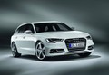 Audi S6, S6 avant, S7 sportback in S8: Audijev novi V8 kvartet