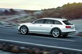 Audi A6 allroad quattro: Predstavitev tretje generacije