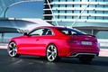 Audi RS5 coupé: Ingolstadtski lovec M3