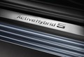 BMW ActiveHybrid 5: Serijski primer razumevanja družbene odgovornosti 