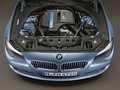 BMW ActiveHybrid 5: Serijski primer razumevanja družbene odgovornosti 