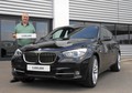 BMW United Kingdom: Dva milijona britanskih BMW-jev