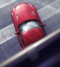 BMW Zagato coupé: Ponovno bratenje z Italijani