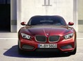 BMW Zagato coupé: Ponovno bratenje z Italijani